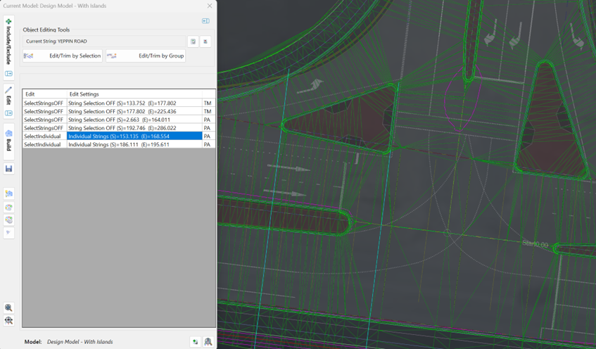 Corridor EZ for Civil 3D