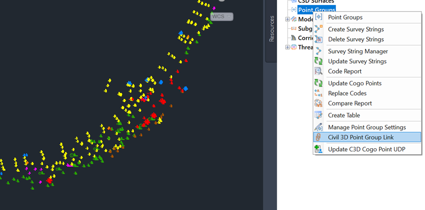 Corridor EZ for Civil 3D