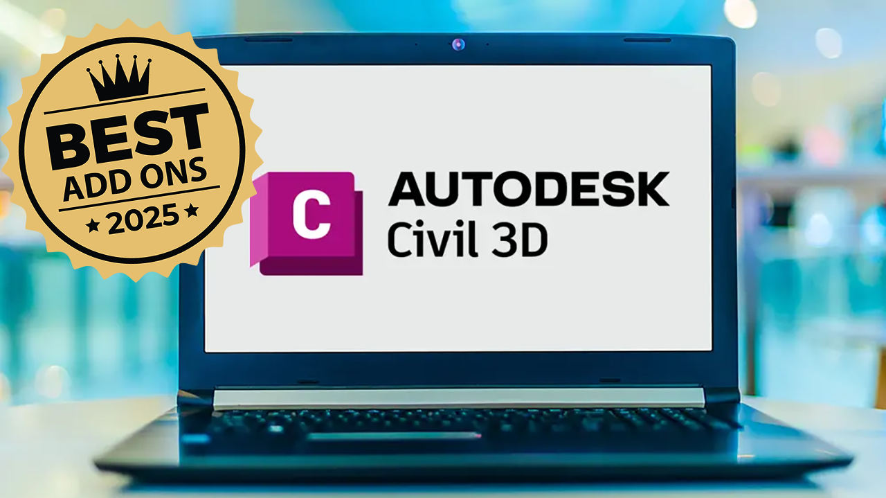 Best Autodesk Civil 3D Add Ons