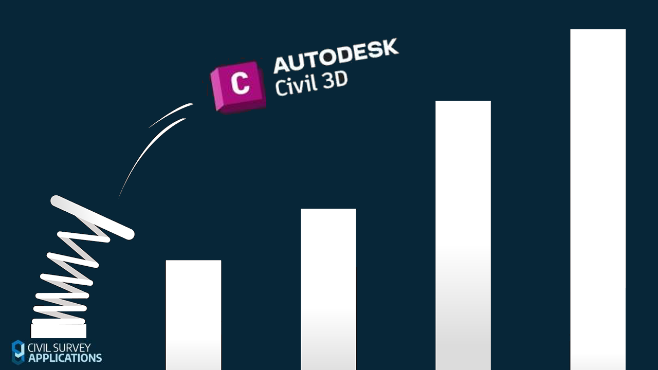 Boosting Civil 3D Productivity