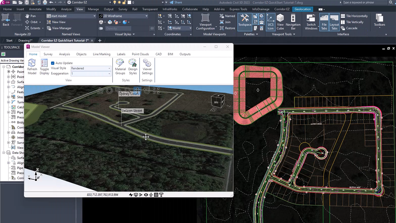 Civil 3D is Essential for Modern Land Development