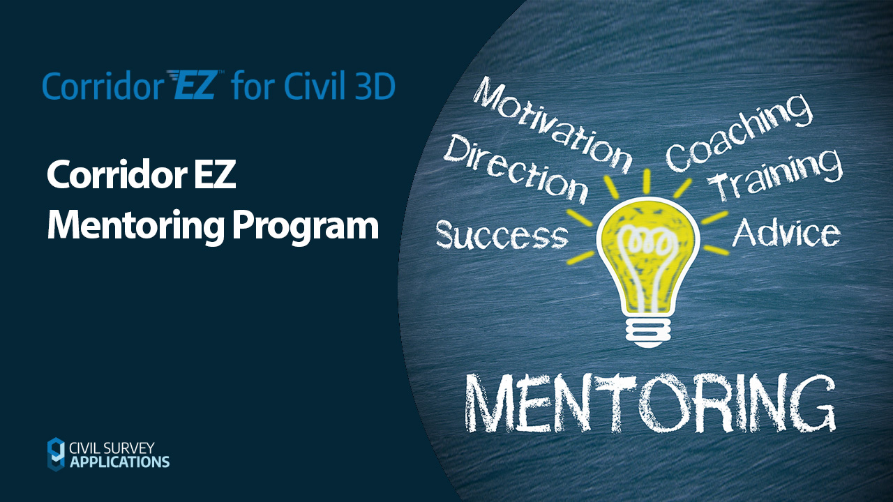 Corridor EZ Mentoring Program