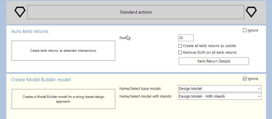 AI for Subdivision Design