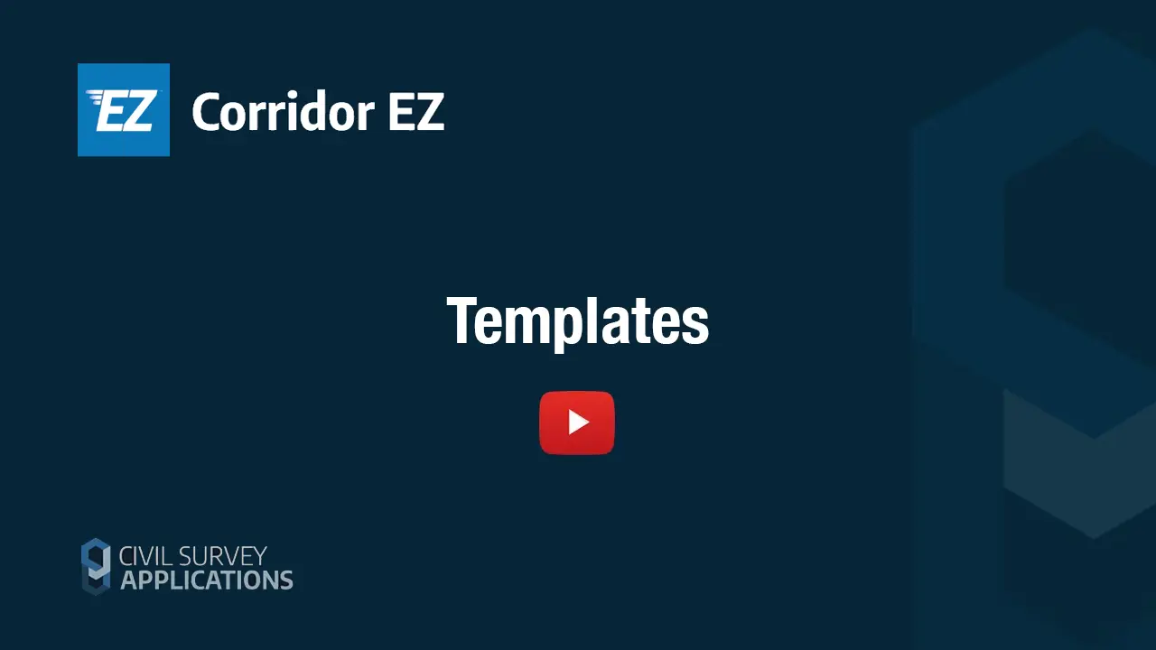 Templates Video